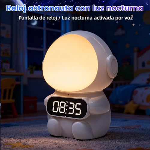 La Mejor Selección de Despertadores los 10 mejores. 23 Imagen adicional