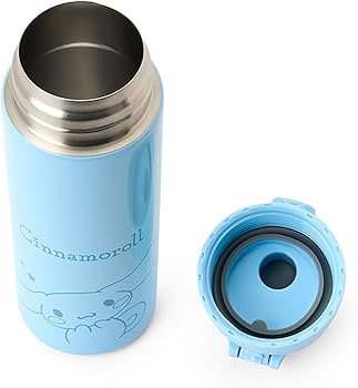 プレートセット Amazon.co.jp: サンリオ(SANRIO) カバー付きステンレスボトル