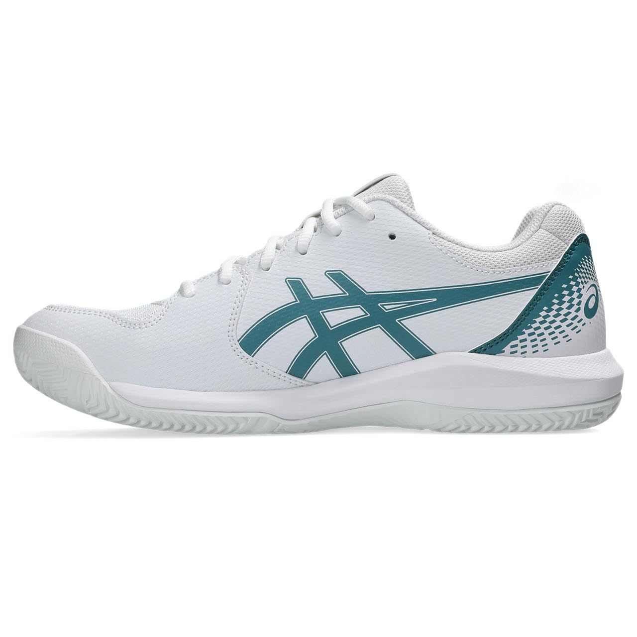 Asics Gel-Dedicate 8 Padel Sneaker