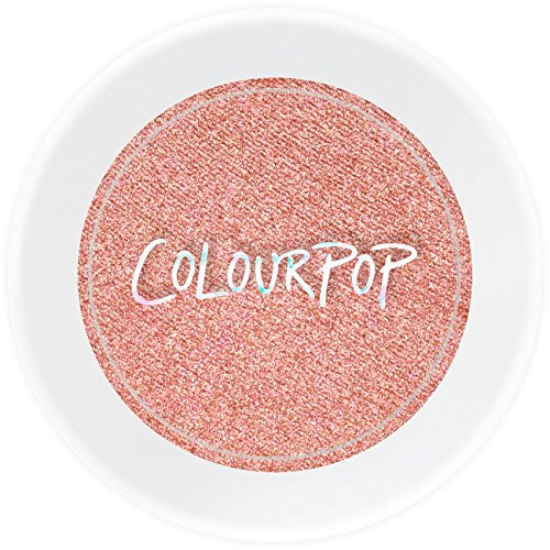 Colourpop Super Shock Cheek Highlighter (Most Necessary)