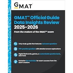 Amazon.com: GMAT - Graduate School: Books