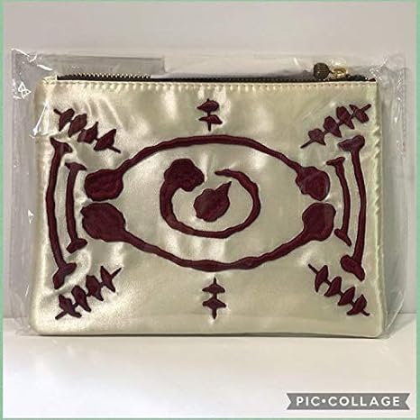 Amazon 鬼滅の刃 愈史郎 ゆしろう ポーチ アイドル 芸能人グッズ 通販 Amazon 鬼滅の刃 愈史郎 ゆしろう ポーチ アイドル 芸能人グッズ 通販