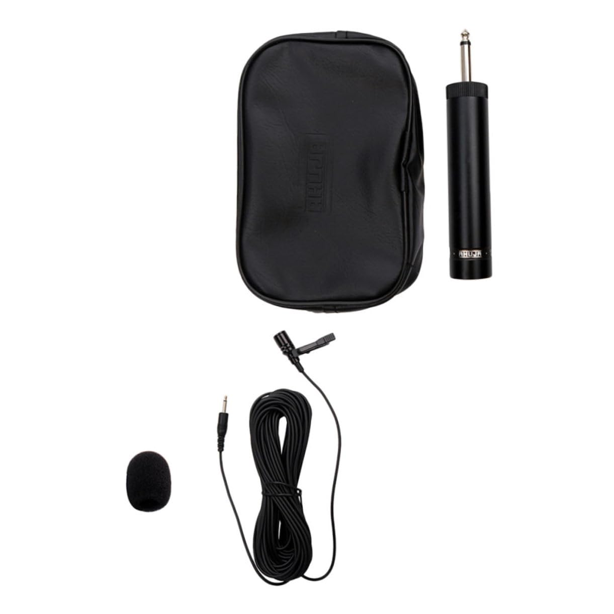 FAVOMOTO Sax Microphone Clamp Pickup for Sax Clip Condenser Loudspeaker Easy to Use