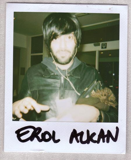 Erol Alkan