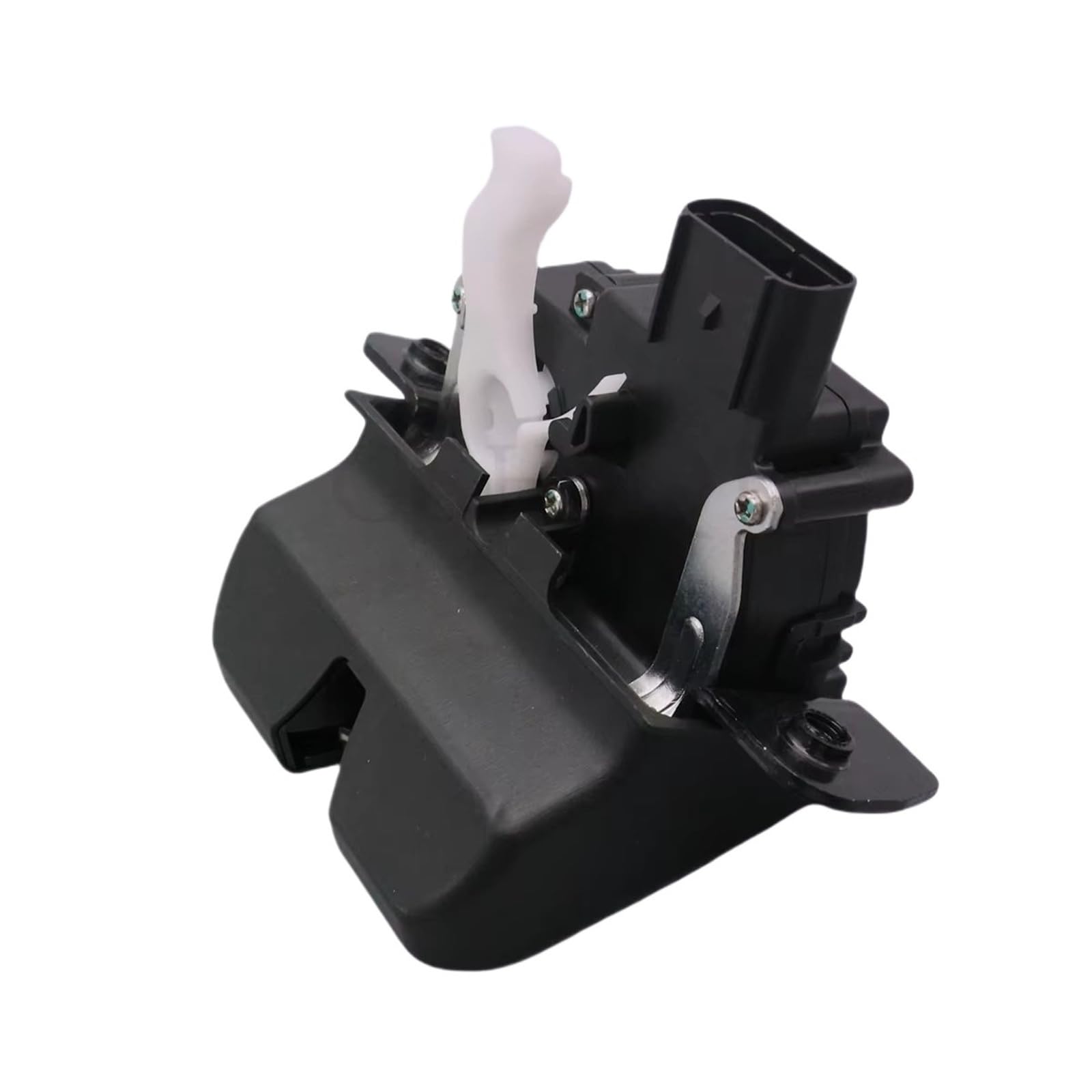 Rear Tailgate Lock 81230-D3000 81230D3000 Boot Tailgate Trunk Door Lock Actuator for 2017-2021 for Hyundai for Sportage for Tucson Auto Spare Parts