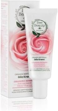 Bee Beauty Organik G z Kremi G l 25 Ml, 8699375052855