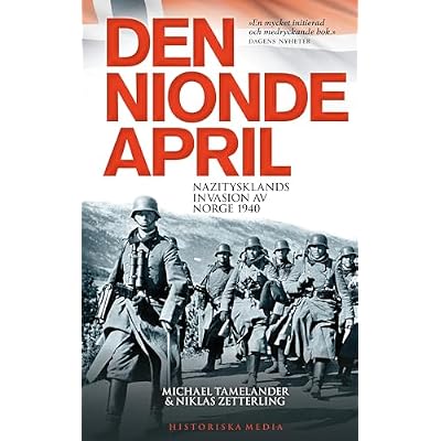 Den nionde april