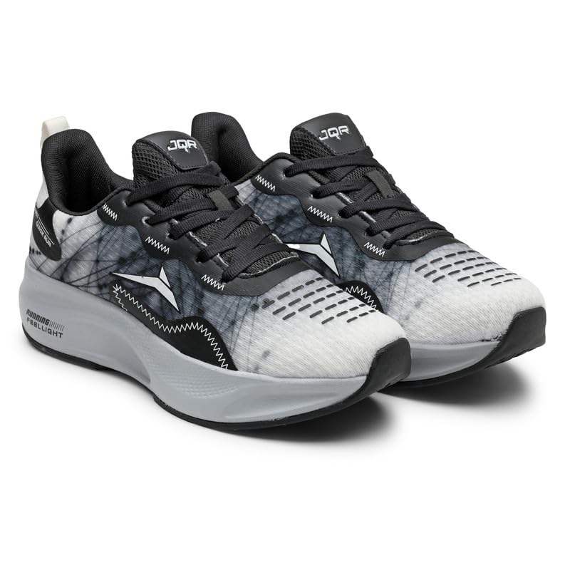 Image of JQR Men Lyon Running Shoes