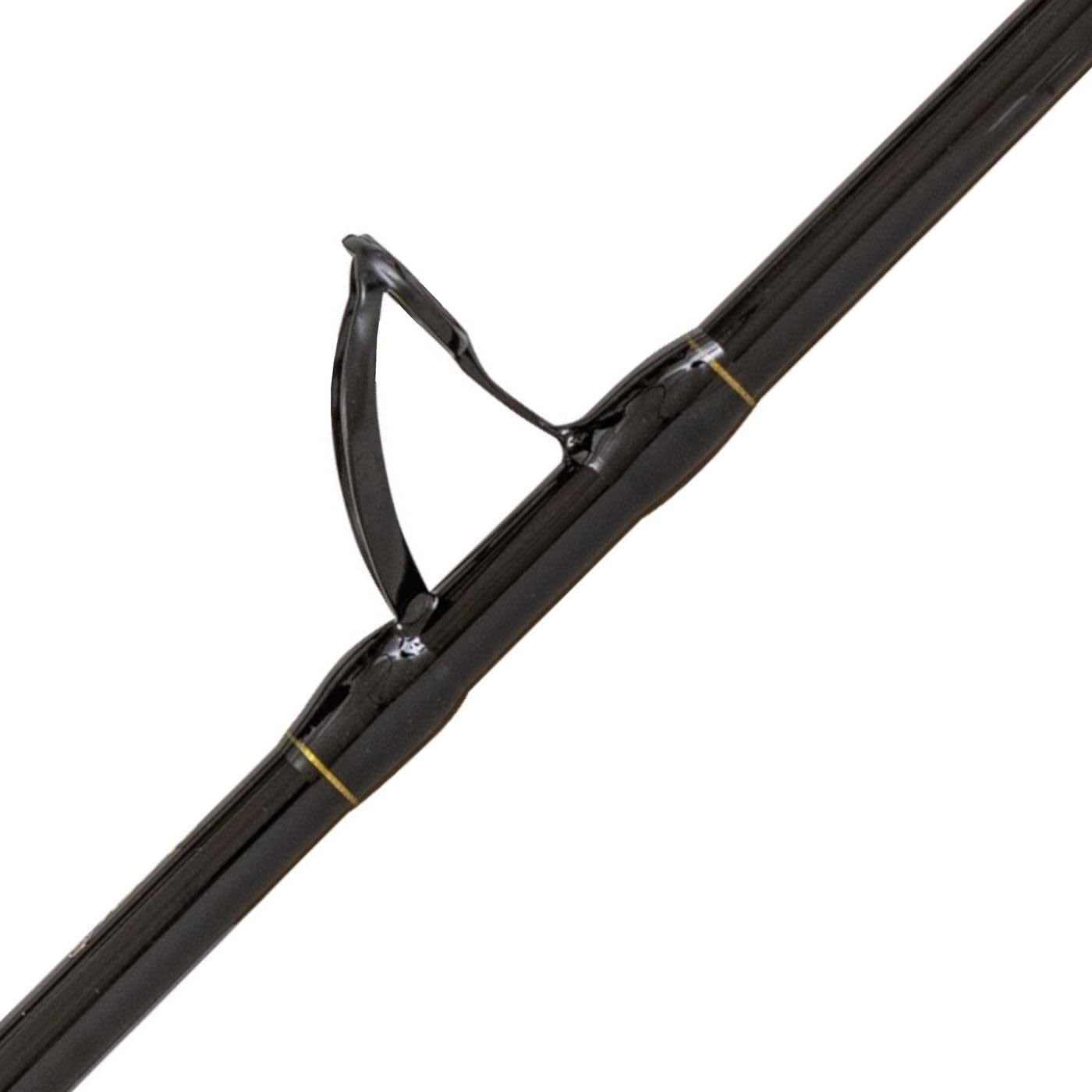 Black Cat Caña de pescar para siluros (2,85 m, 200 g)