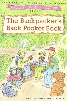The Backpacker's Back Pocket Book