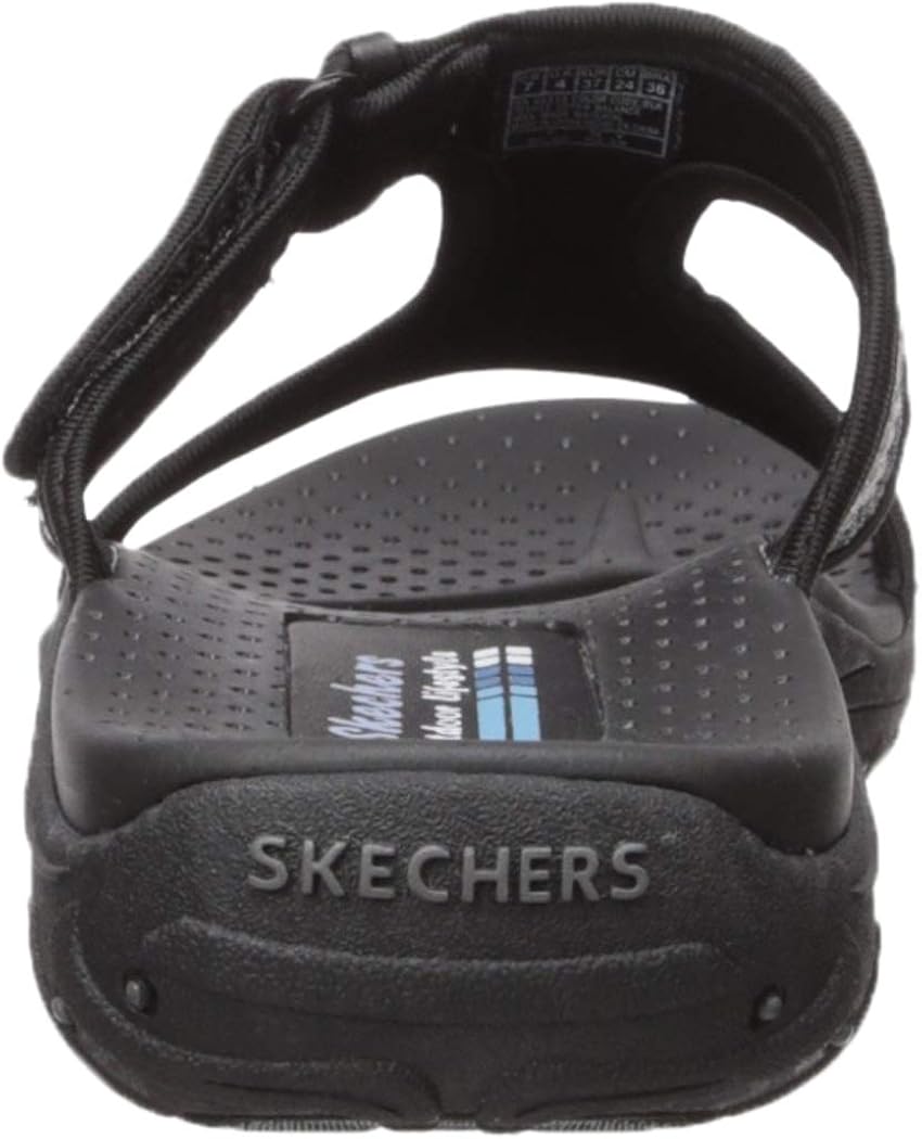 skechers reggae sequence sandals