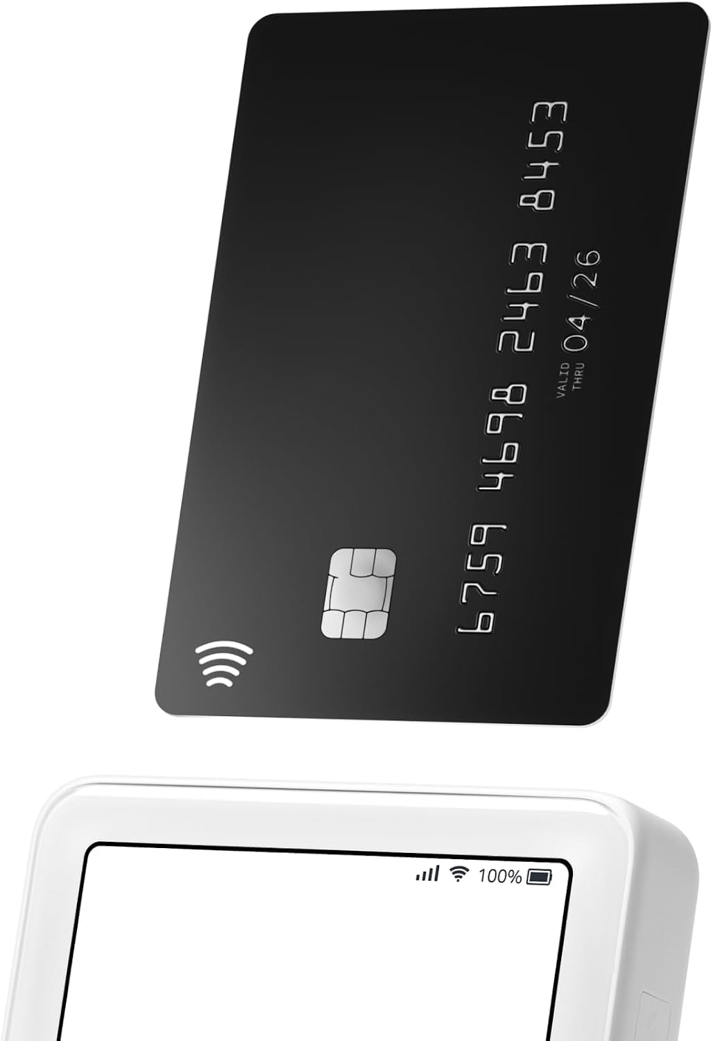 Sumup Solo Terminal DE PAIEMENT