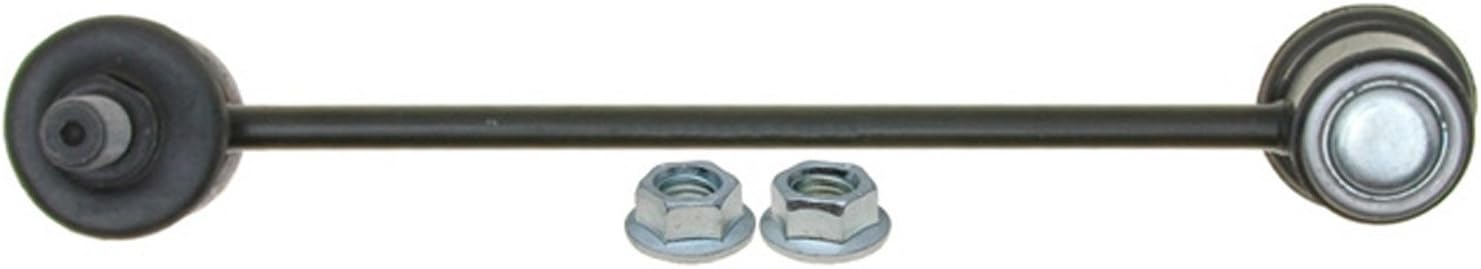 ACDelco Professional 45G1898 (19297152) Front Driver Side Suspension Stabilizer Bar Link Assembly