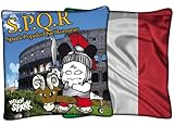  HELLO SPANK CUSCINO ITALIA
