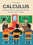First Year Calculus