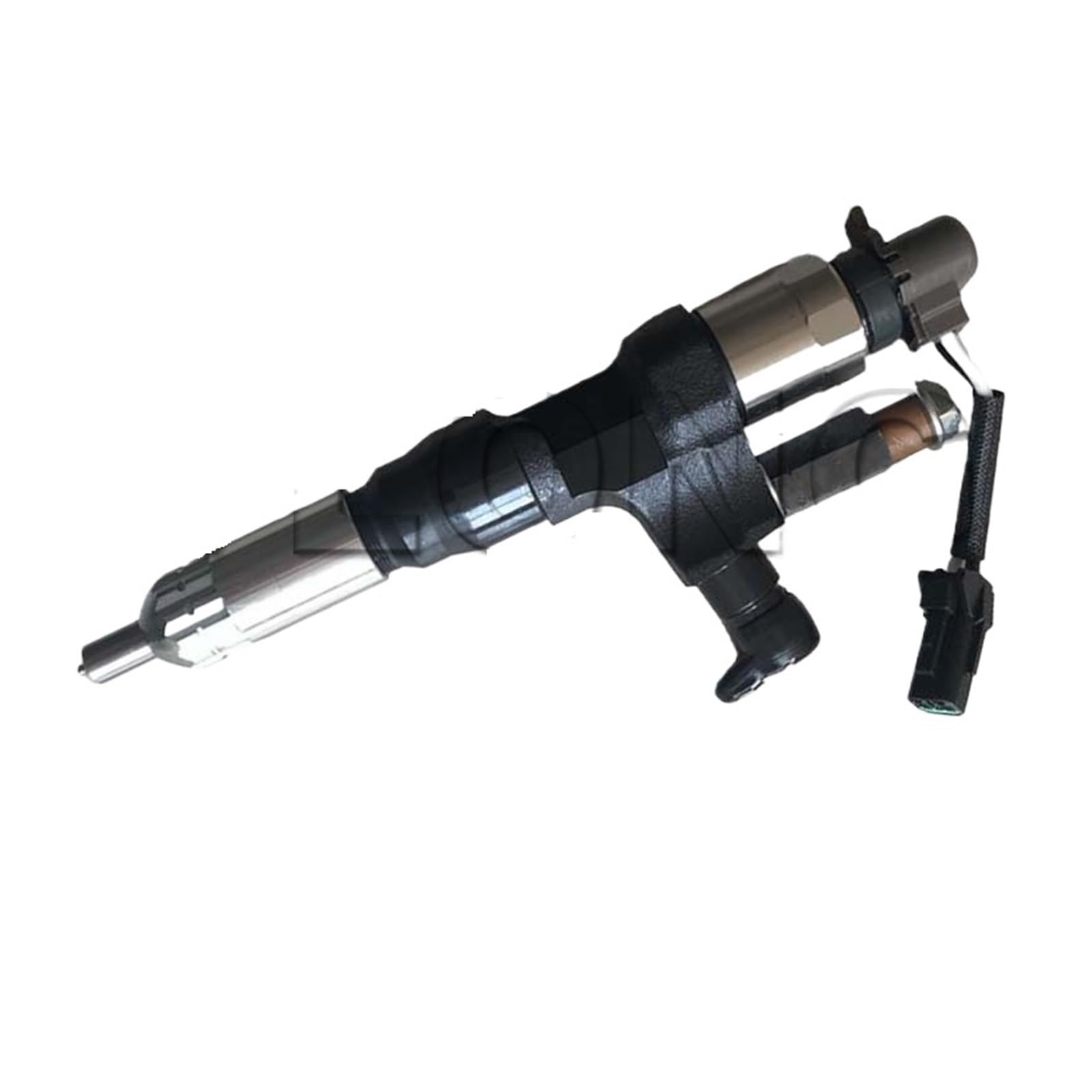 CONERY Iniettore di Carburante for Parti del Motore Diesel automobilistico, Compatibile for Hino, Gruppo iniettore Pompa Carburante Common Rail J08 6593 095000-6593 095000-6594