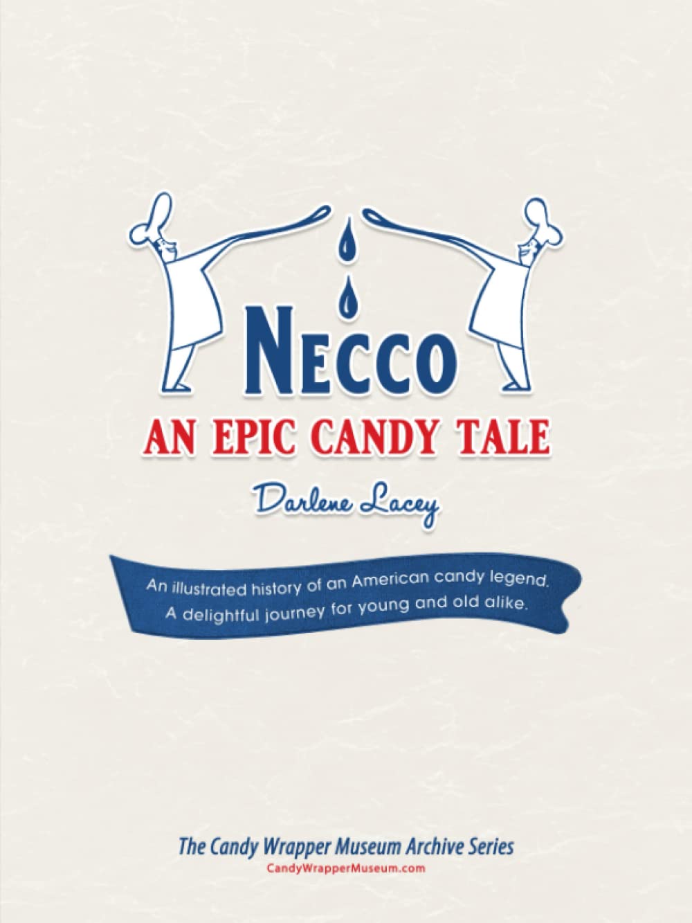 Necco–An Epic Candy Tale