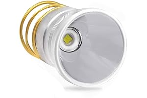 L2 1 Mode P60 LED Drop In Design Replacement Bulb