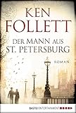  Der Mann aus St. Petersburg: Roman