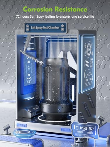 image for AUTOPTIM M10x1.25 ATV Lug Nuts - Replacement for Honda Foreman Rancher