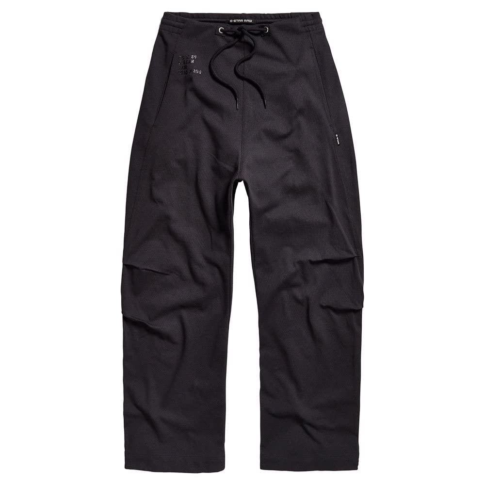 G-STAR RAW Pantalones de Deporte Snow Wide Leg Vaqueros para Mujer