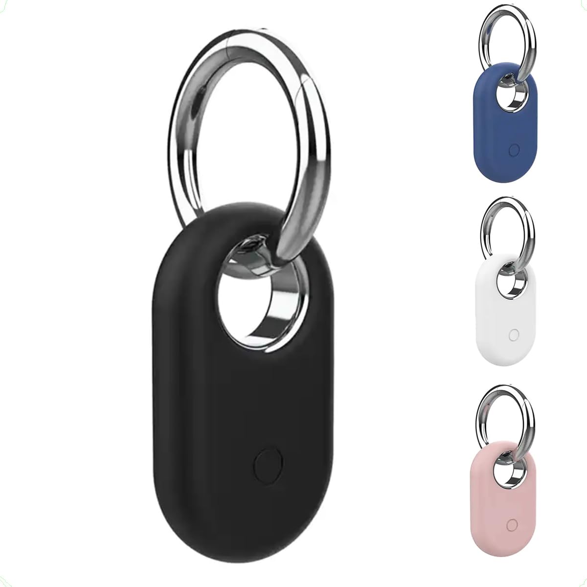 Capa Case Silicone com Chaveiro para Samsung Galaxy Smarttag2