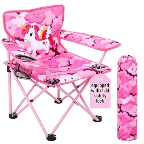 Huskfirm Padded Unicorn Chair