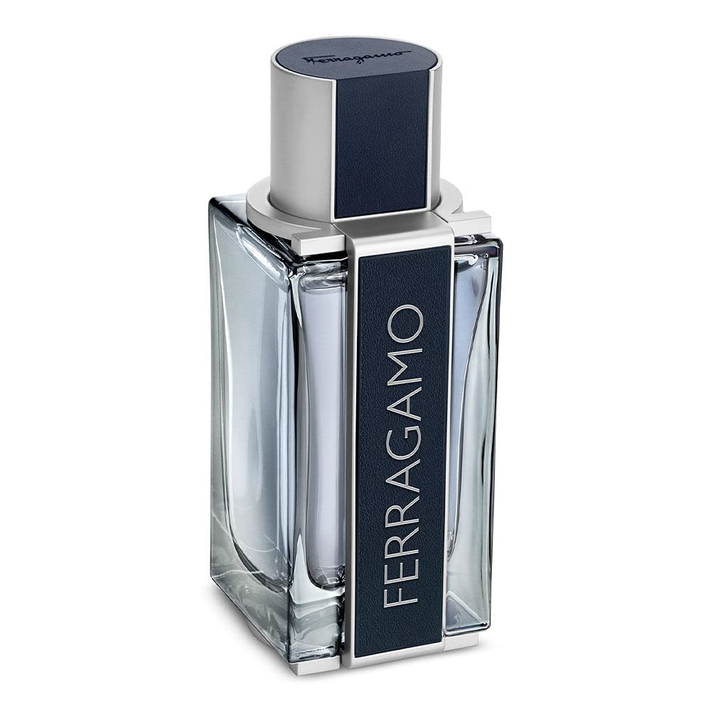 Ferragamo by Salvatore Ferragamo 3.4 Oz / 100ml Eau de Toilette