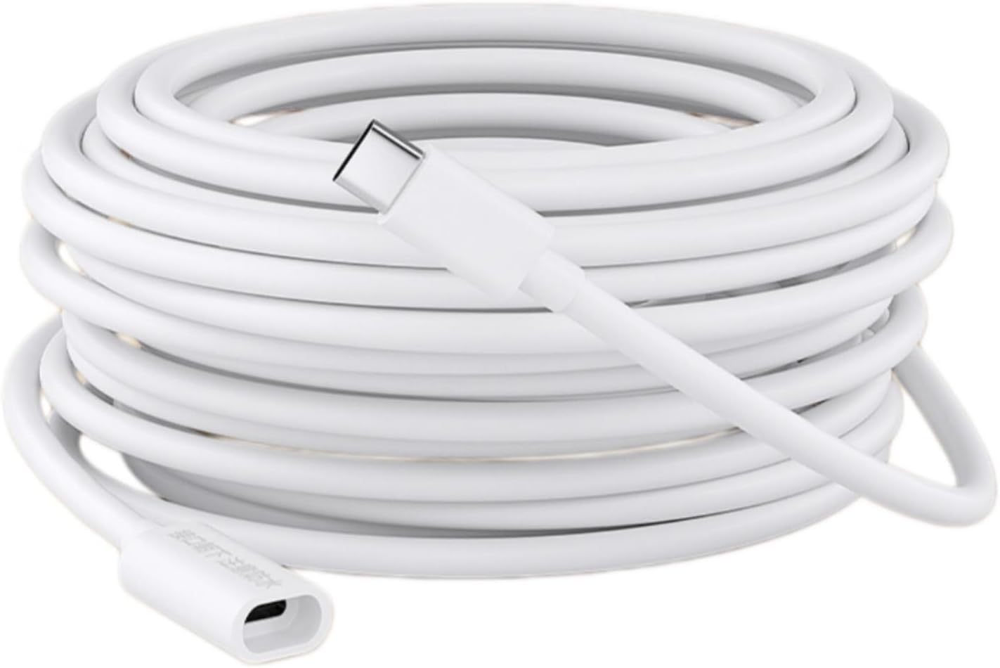 Amazon.co.jp: 防犯カメラ用 USB Type-C 延長ケーブル オス-メス 【10M
