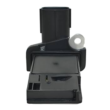マサ！ Amazon.com: 22204-51010 22204-75030 MAF Mass Air Flow Meter