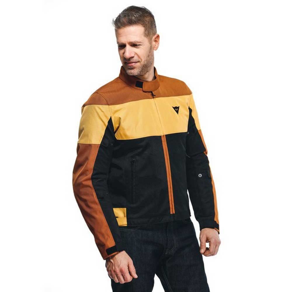 Amazon | ELETTRICA AIR TEX JACKET 23F 48 | ジャケット | 車＆バイク
