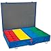 Produktbild Kleinteile-Magazinkoffer, 59 Boxen