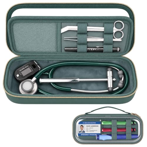 Stethoscope Case for 3M Littmann Classic III/Lightweight II S.E