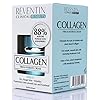 Firm-Hydrate-Collagen-Cream-Targets-Wrinkles-Lines-and-Texture-Facial-Moisturizer-with-Peptides-Ceramides-Anti-Wrinkle-Face-Lotion-for-Women-and-Men-by-Reventin-Clinical-Results-15-fl-oz Reventin Firm & Hydrate Collagen Face Cream Targets Wrinkles, Fine Lines, & Dry Skin, Anti Aging Facial Moisturizer Collagen Lotion W/Peptides, Vitamin E, & Aloe Vera For Women & Men, 1.5 Fl Oz