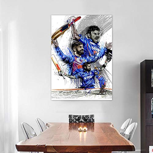 The Art Bundle Vinyl animals Wall Table Sticker, 24 x 36 Inches