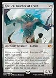 Magic The Gathering - Kozilek, Butcher of Truth - Modern Masters 2015