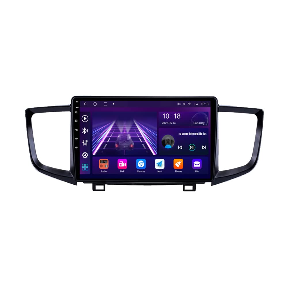Amazon.com: 10.1'' Android 10 in Dash Car Stereo Radio Fit for