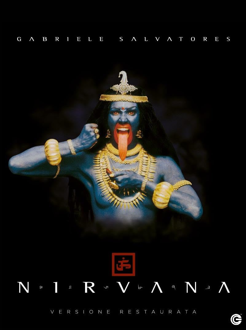 Nirvana