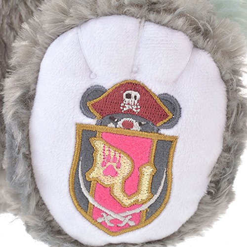 Amazon.co.jp: ユニベアシティ ぬいぐるみ ソルト2 : おもちゃ Amazon.co.jp: ユニベアシティ ぬいぐるみ ソルト2 : おもちゃ