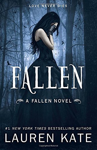  Fallen by Lauren Kate (2010-09-28)