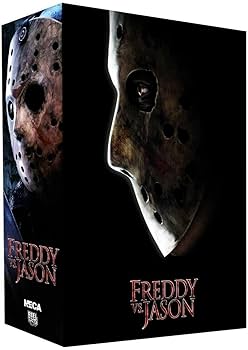 Amazon | フレディvsジェイソン 7