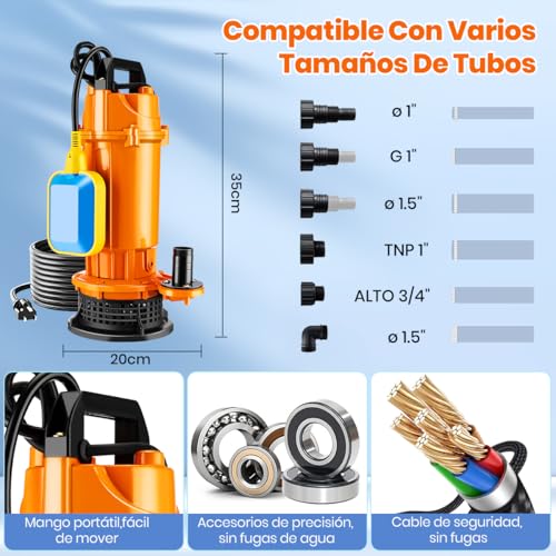 bomba sumergible, en Bombas Sumergibles, 16 Bombas Sumergibles,15, encuentra bomba sumergible