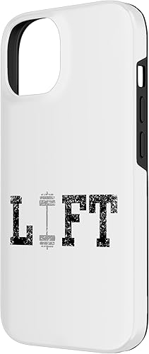 Miniatura 5 de Funda de gimnasio para levantamiento de pesas para iPhone 11