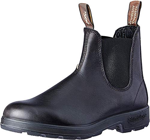 Blundstone mod. 510 Black Voltan Taglia 42-8