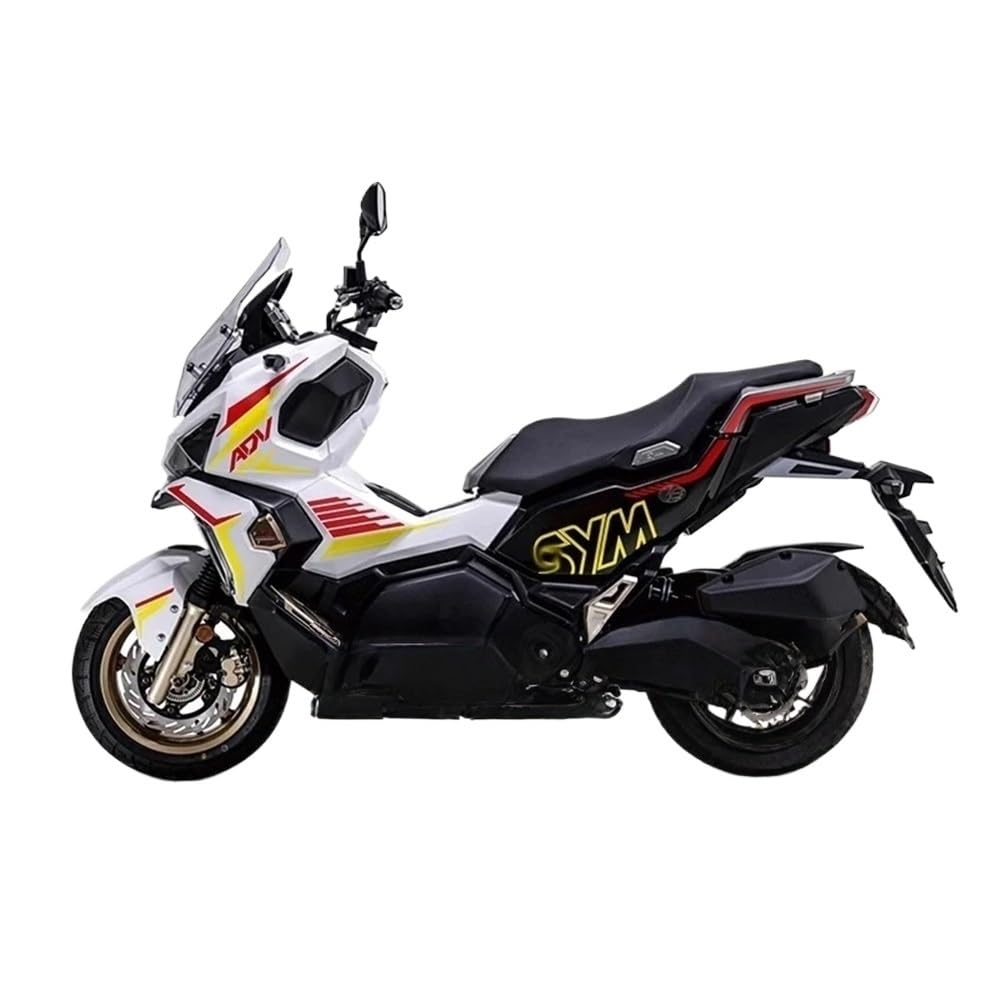 Tank Protector for SYM ADX 125 ADX125 Motorcycle Fairing