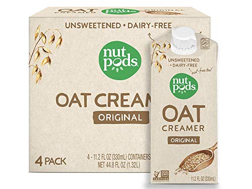 nutpods Oat Original Creamer