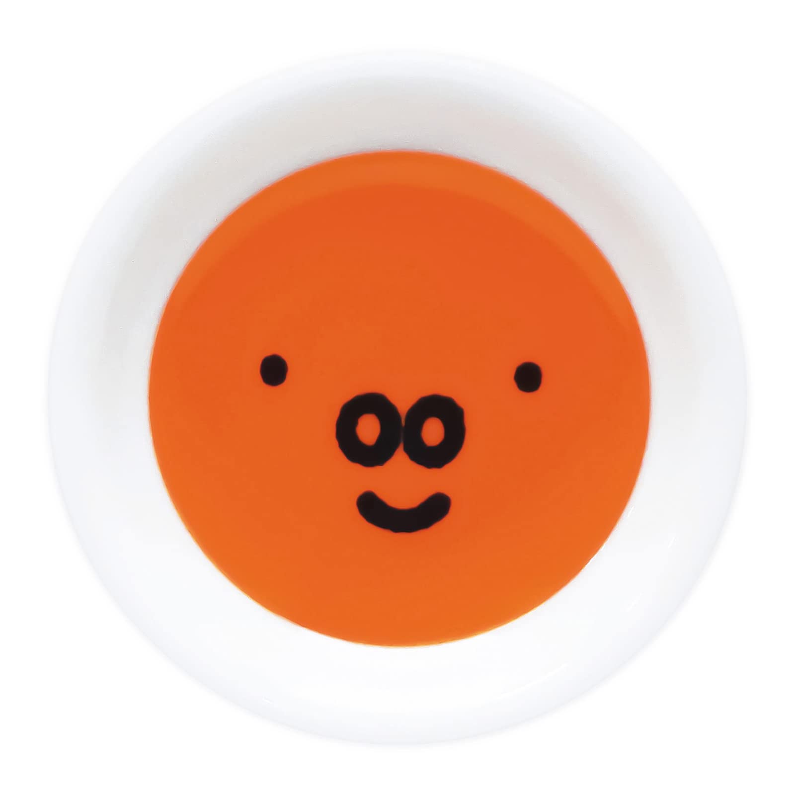 Kim Jo Pottery 62981 Dick Bruna "Miffy" Stainless Steel Fork, 5.5 inches (14 cm), Plain — Amazon image 7
