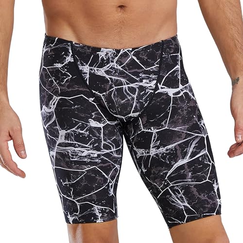 Image of TYR Durafast Elite Solid Jammer