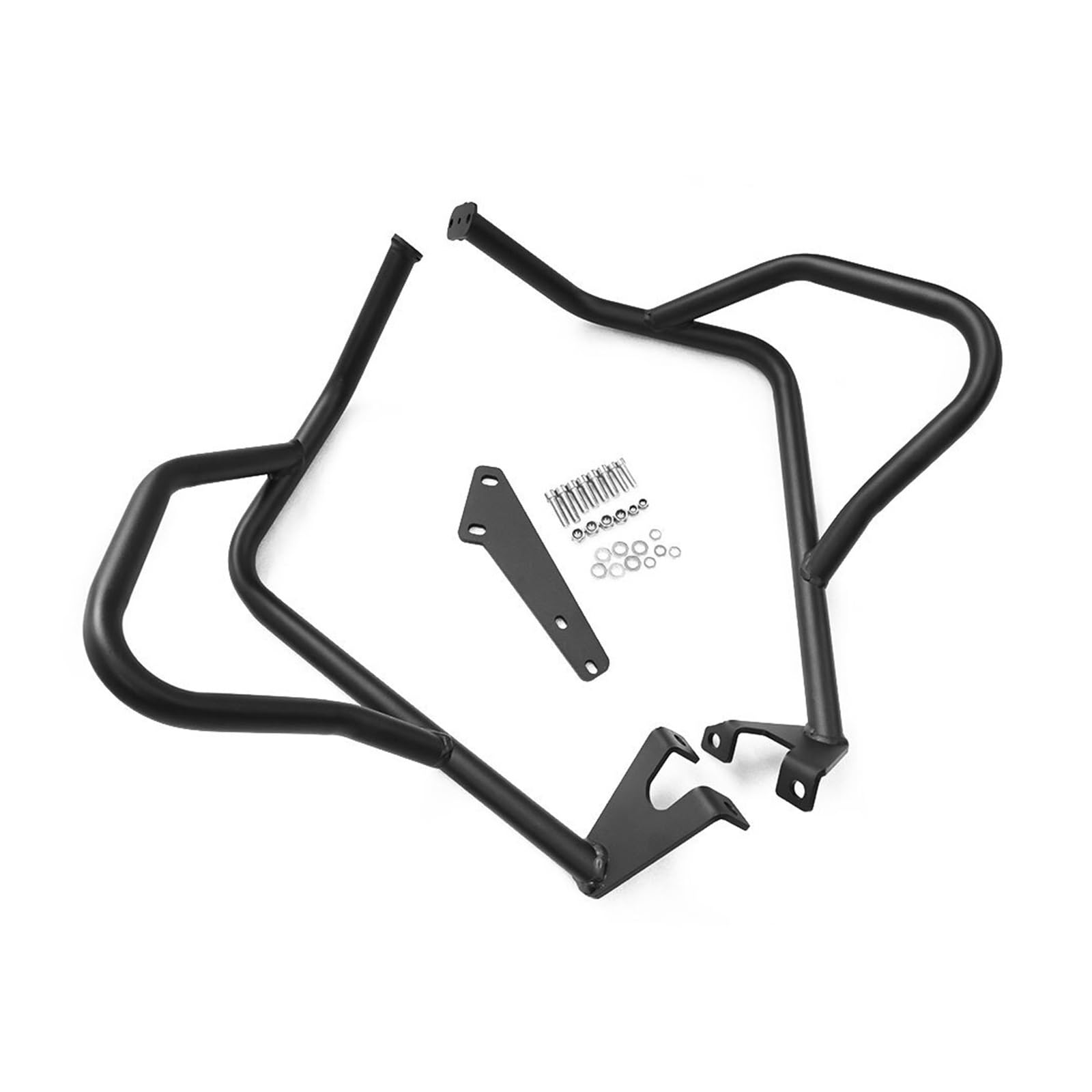 Motocykl Pasek Awaryjny Pasuje Do Kawasaki Versys650 KLE KLE650 Motocykl Pasek Awaryjny Rama Osłona Silnika Osłona Zderzaka