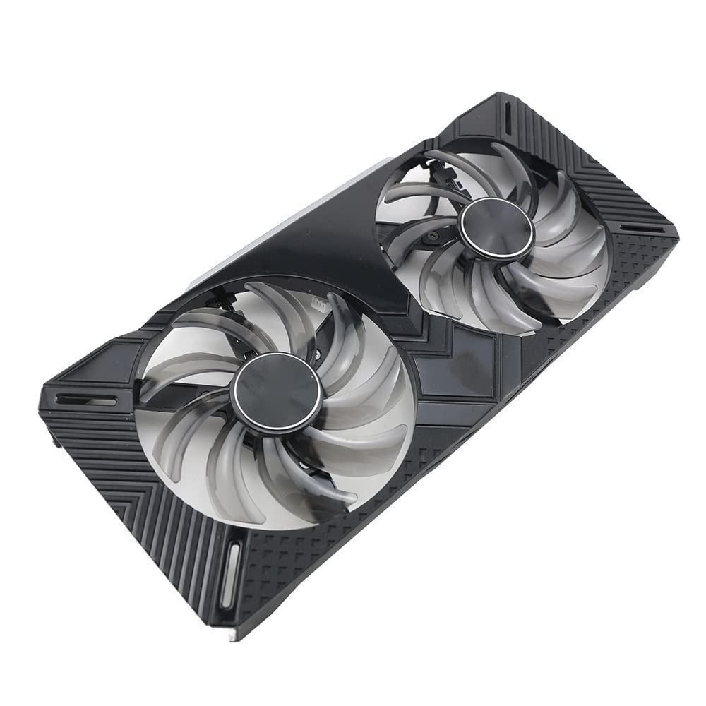 Amazon.co.jp: GPU クーラーファンの交換 PALIT GeForce GTX 1660 Ti